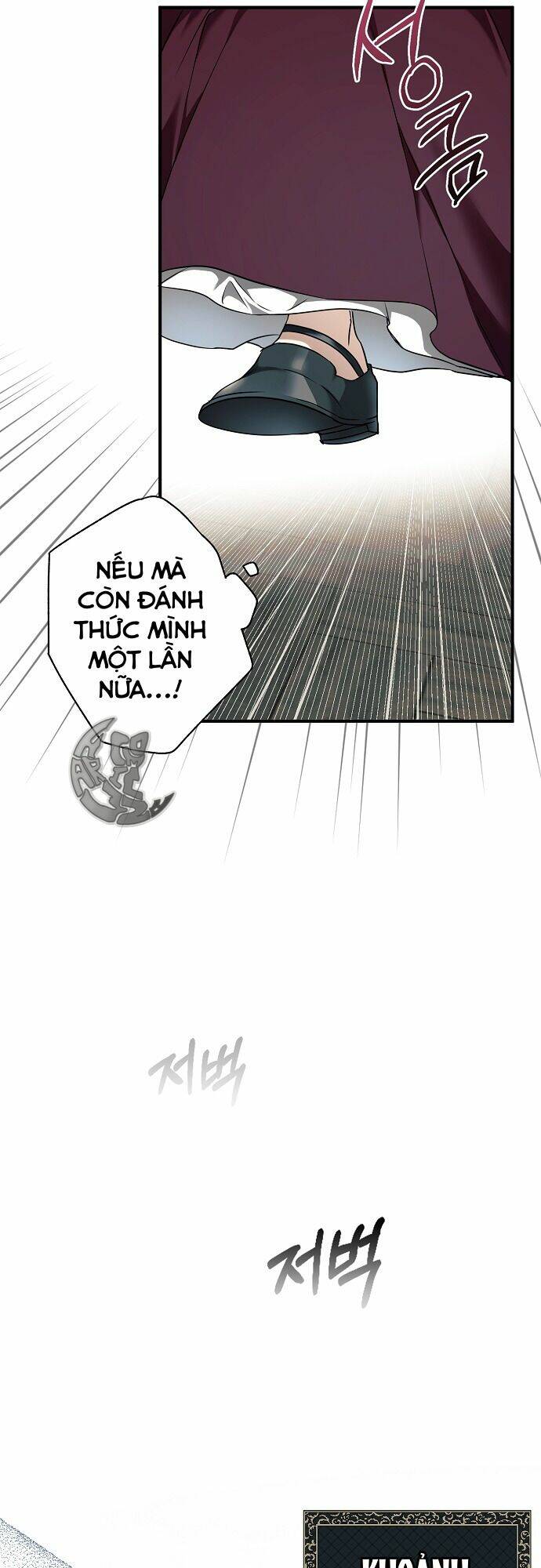 Ai Đó Đang Điều Khiển Cơ Thể Của Tôi Chapter 12 - Trang 36