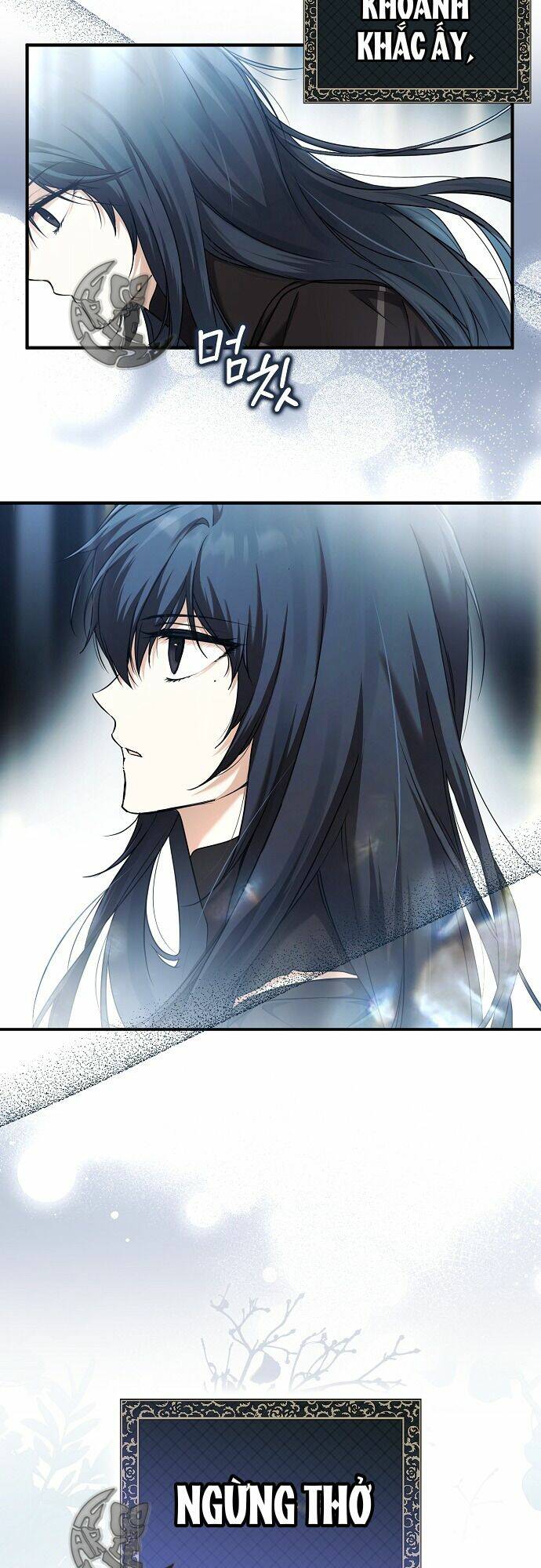 Ai Đó Đang Điều Khiển Cơ Thể Của Tôi Chapter 12 - Trang 37