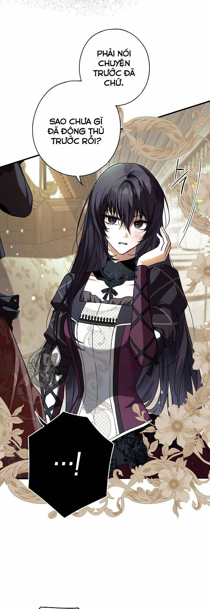 Ai Đó Đang Điều Khiển Cơ Thể Của Tôi Chapter 12 - Trang 3