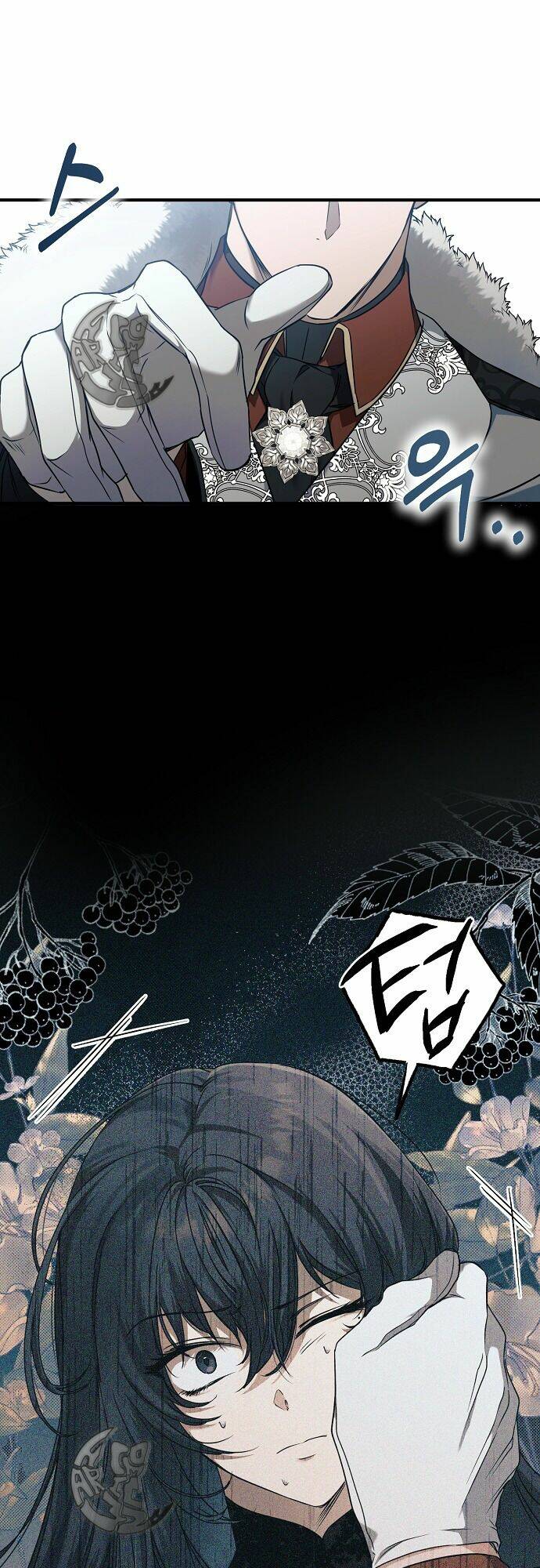 Ai Đó Đang Điều Khiển Cơ Thể Của Tôi Chapter 12 - Trang 41