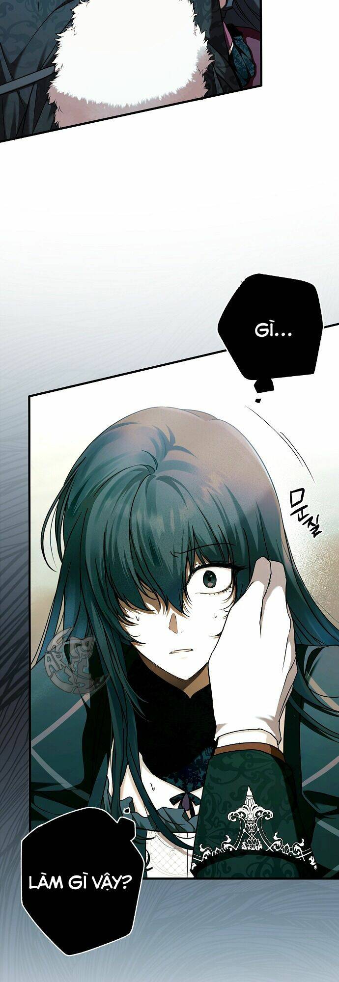 Ai Đó Đang Điều Khiển Cơ Thể Của Tôi Chapter 12 - Trang 43