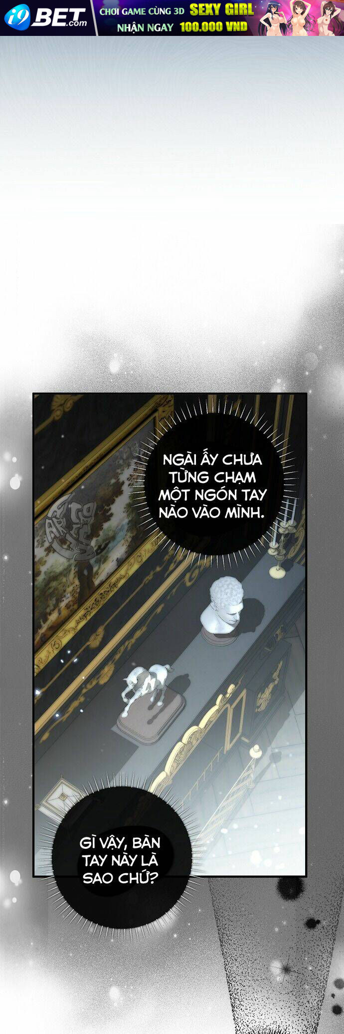 Ai Đó Đang Điều Khiển Cơ Thể Của Tôi Chapter 12 - Trang 44