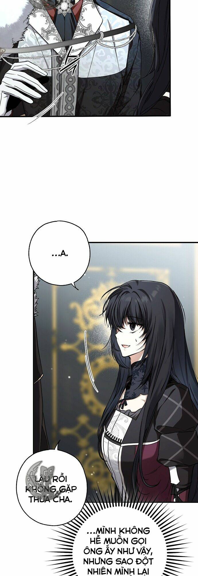 Ai Đó Đang Điều Khiển Cơ Thể Của Tôi Chapter 12 - Trang 46