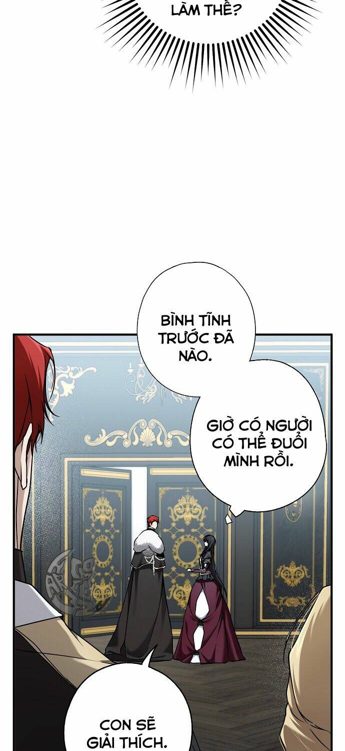 Ai Đó Đang Điều Khiển Cơ Thể Của Tôi Chapter 12 - Trang 47