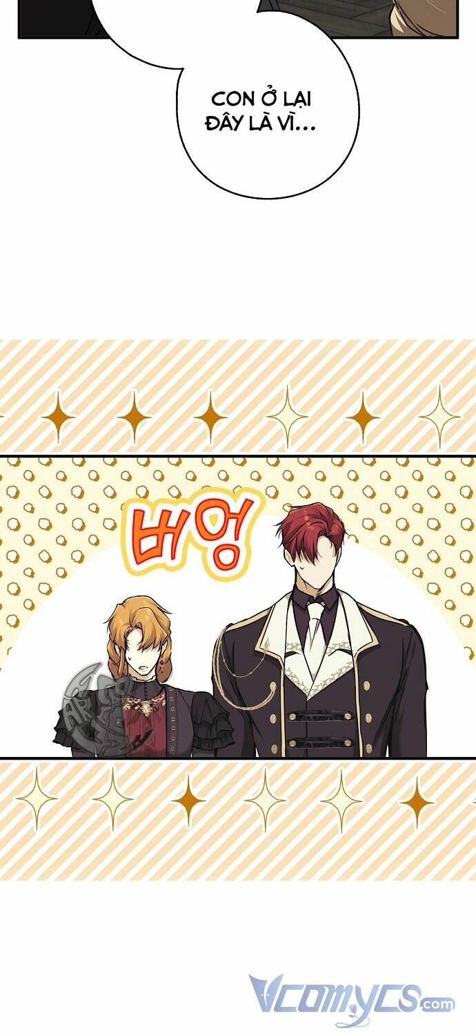 Ai Đó Đang Điều Khiển Cơ Thể Của Tôi Chapter 12 - Trang 48