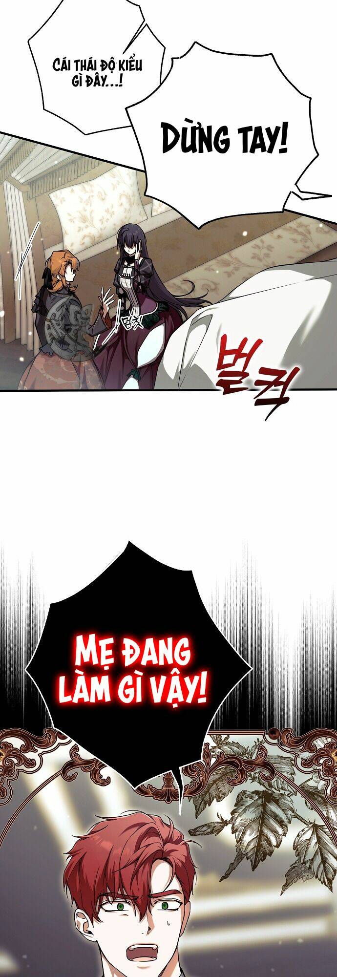 Ai Đó Đang Điều Khiển Cơ Thể Của Tôi Chapter 12 - Trang 4