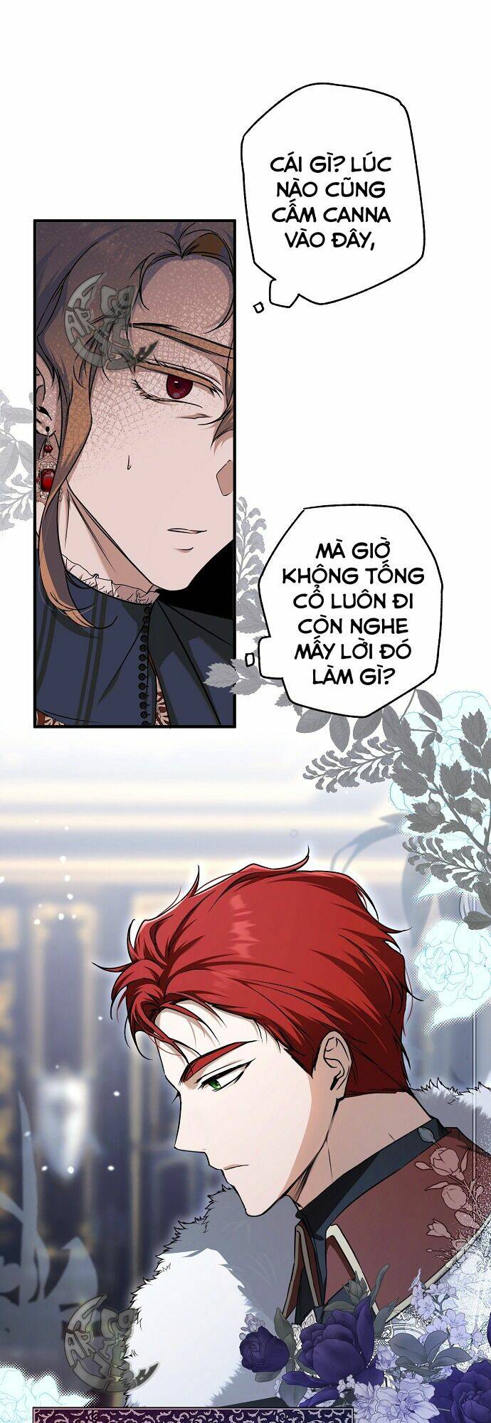 Ai Đó Đang Điều Khiển Cơ Thể Của Tôi Chapter 12 - Trang 49