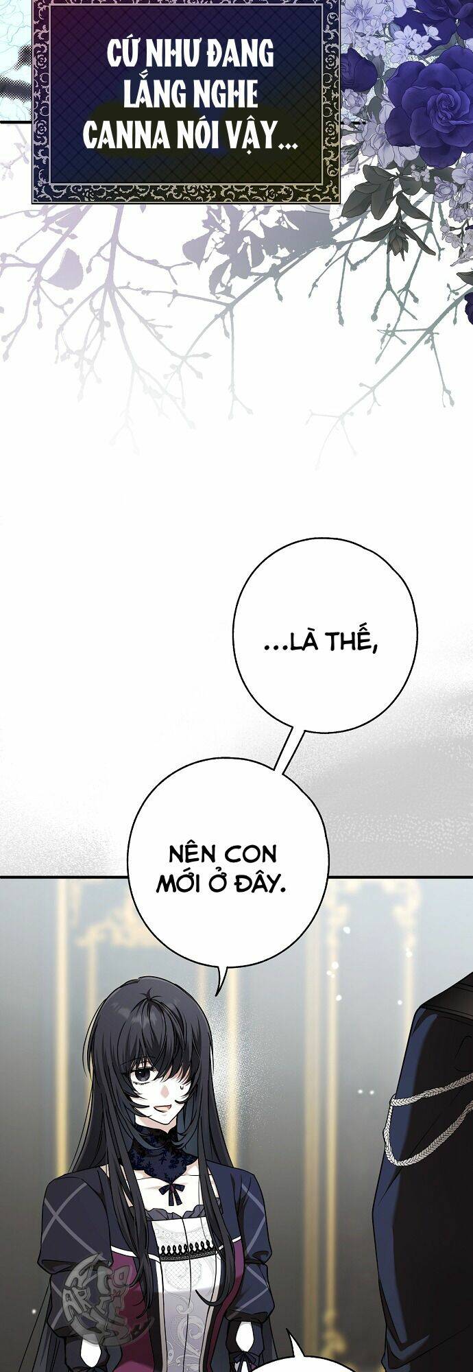 Ai Đó Đang Điều Khiển Cơ Thể Của Tôi Chapter 12 - Trang 50