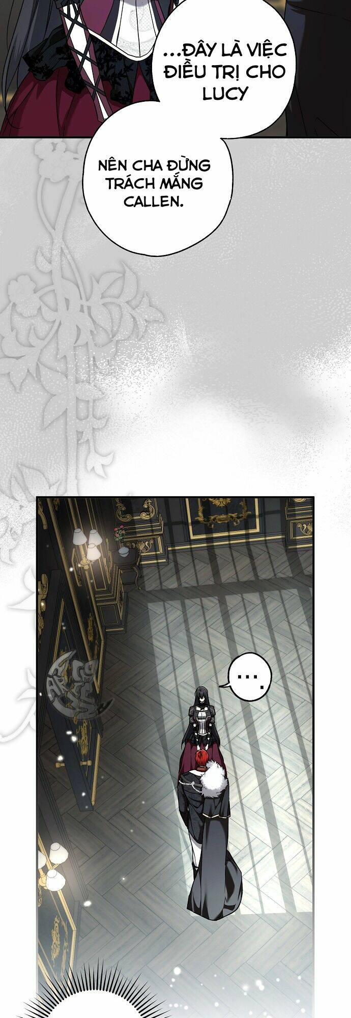 Ai Đó Đang Điều Khiển Cơ Thể Của Tôi Chapter 12 - Trang 51