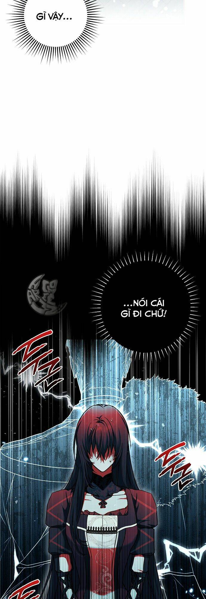 Ai Đó Đang Điều Khiển Cơ Thể Của Tôi Chapter 12 - Trang 52