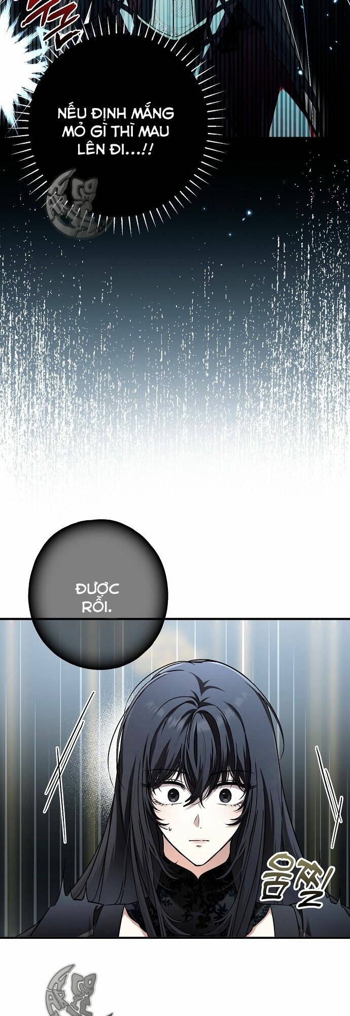 Ai Đó Đang Điều Khiển Cơ Thể Của Tôi Chapter 12 - Trang 53