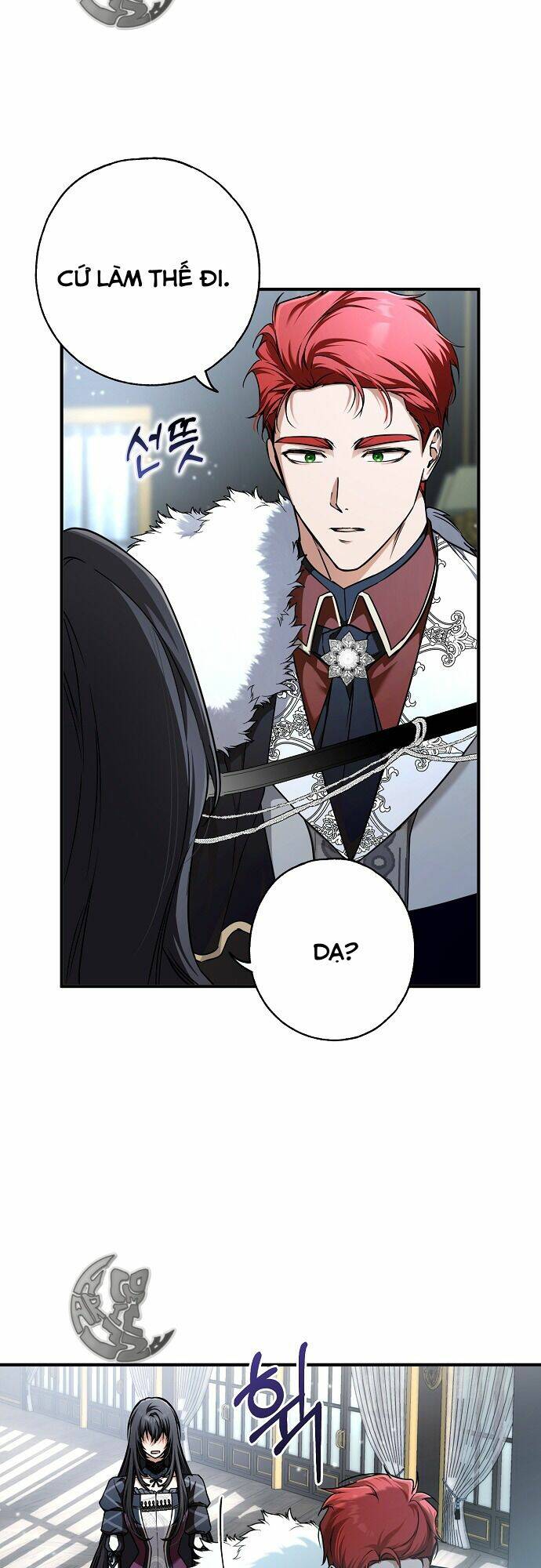Ai Đó Đang Điều Khiển Cơ Thể Của Tôi Chapter 12 - Trang 54