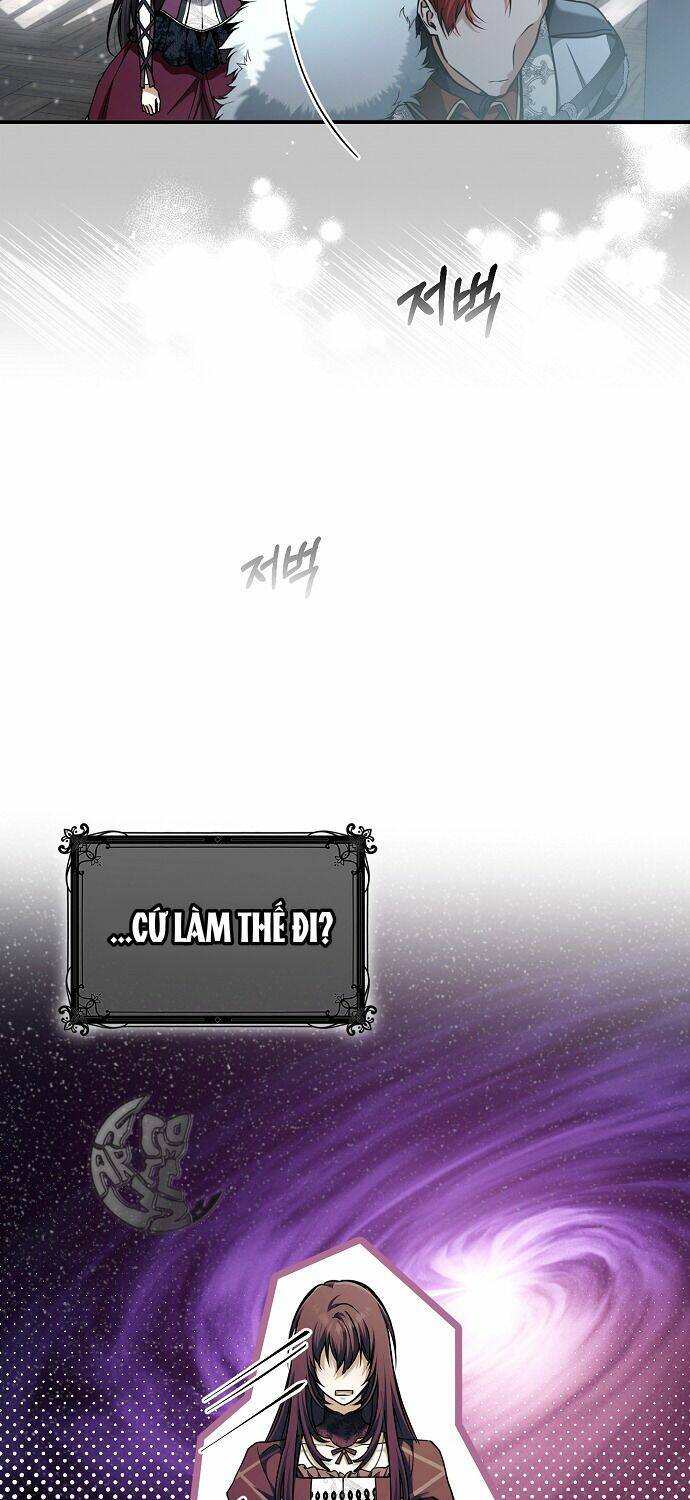 Ai Đó Đang Điều Khiển Cơ Thể Của Tôi Chapter 12 - Trang 55