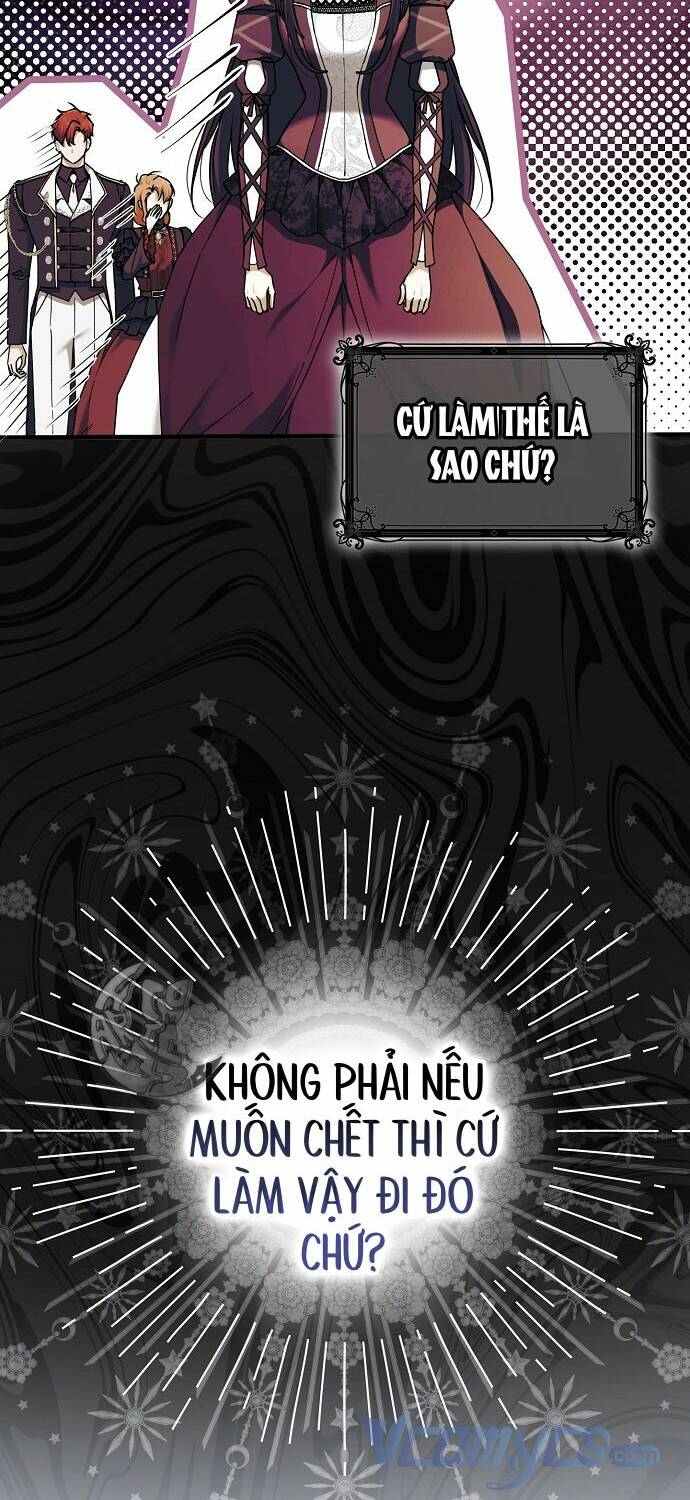 Ai Đó Đang Điều Khiển Cơ Thể Của Tôi Chapter 12 - Trang 56