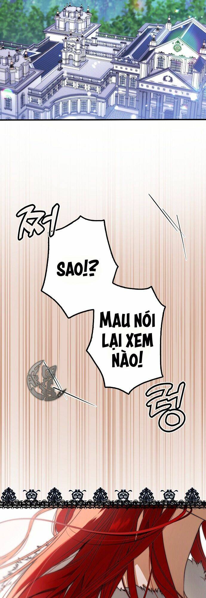 Ai Đó Đang Điều Khiển Cơ Thể Của Tôi Chapter 12 - Trang 58