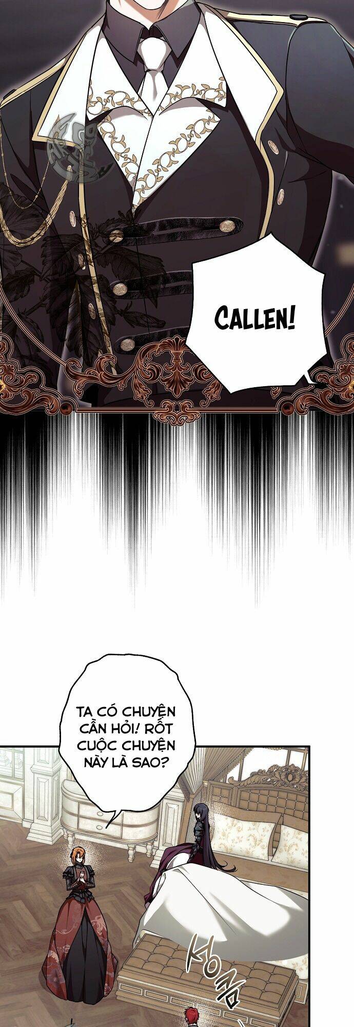 Ai Đó Đang Điều Khiển Cơ Thể Của Tôi Chapter 12 - Trang 5