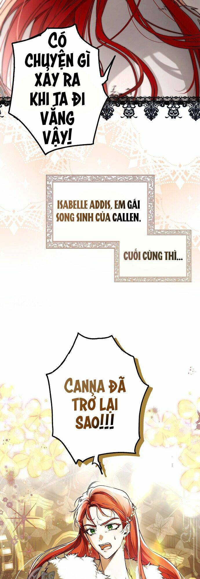 Ai Đó Đang Điều Khiển Cơ Thể Của Tôi Chapter 12 - Trang 59