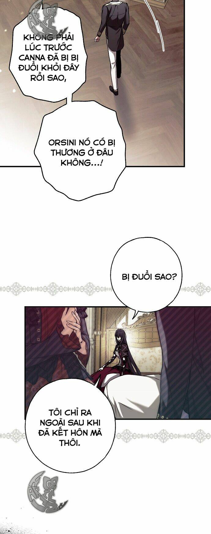 Ai Đó Đang Điều Khiển Cơ Thể Của Tôi Chapter 12 - Trang 6