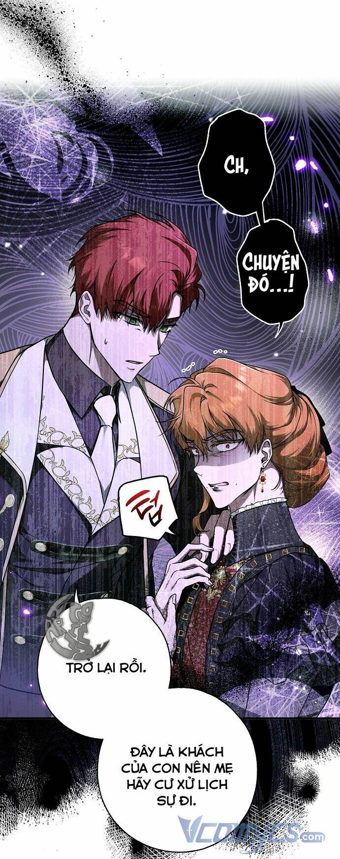 Ai Đó Đang Điều Khiển Cơ Thể Của Tôi Chapter 12 - Trang 7