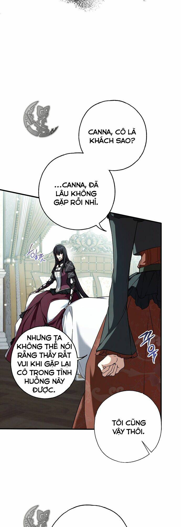 Ai Đó Đang Điều Khiển Cơ Thể Của Tôi Chapter 12 - Trang 8