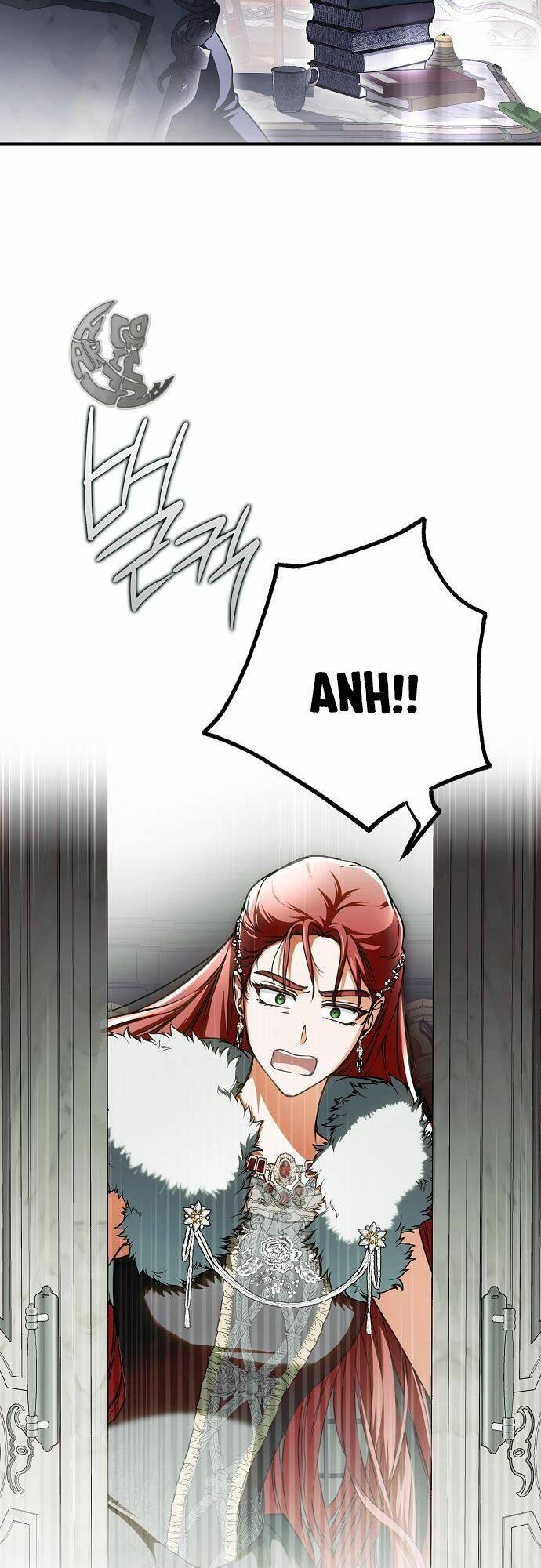 Ai Đó Đang Điều Khiển Cơ Thể Của Tôi Chapter 13 - Trang 9