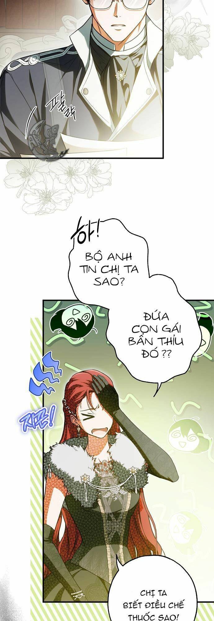 Ai Đó Đang Điều Khiển Cơ Thể Của Tôi Chapter 13 - Trang 12