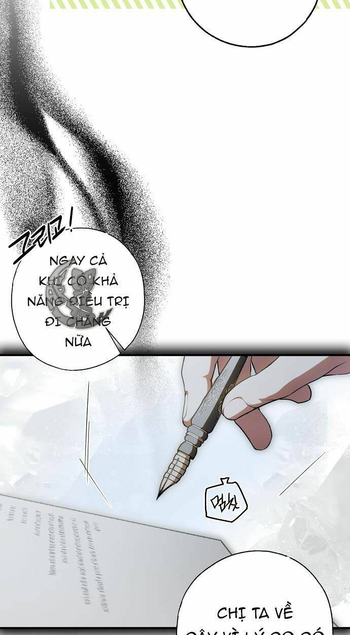 Ai Đó Đang Điều Khiển Cơ Thể Của Tôi Chapter 13 - Trang 13