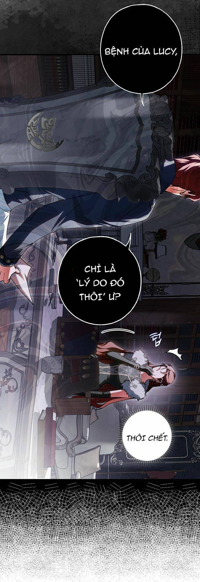 Ai Đó Đang Điều Khiển Cơ Thể Của Tôi Chapter 13 - Trang 15