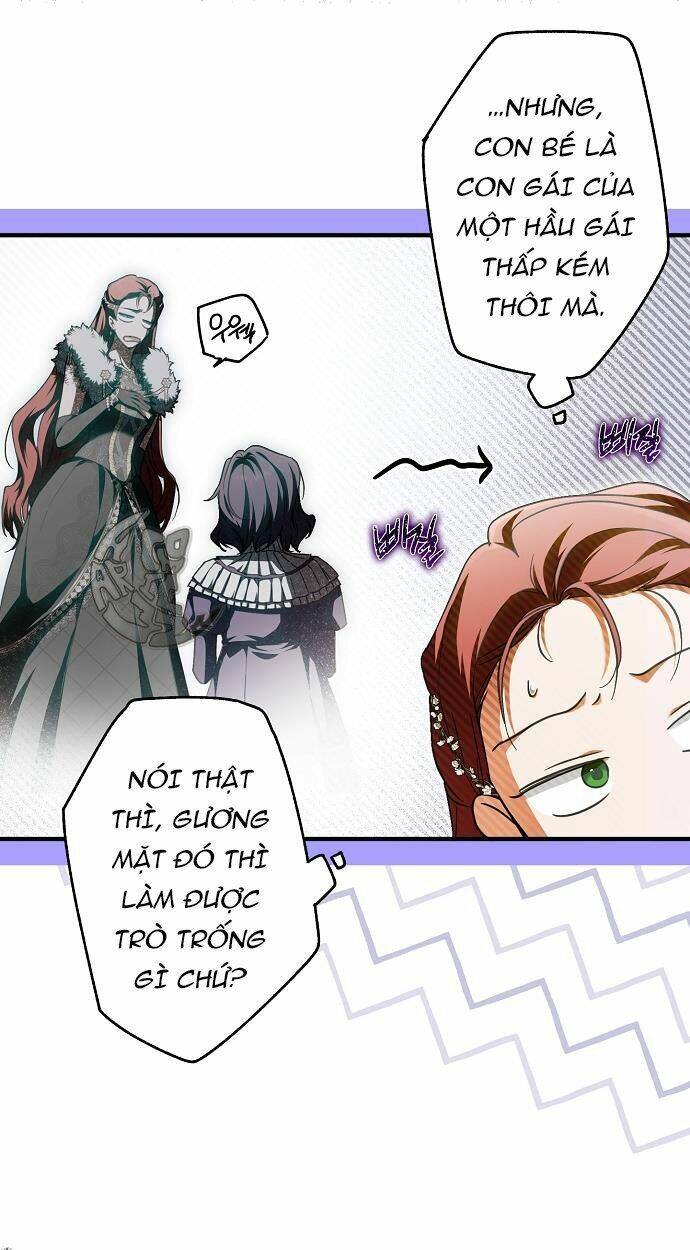 Ai Đó Đang Điều Khiển Cơ Thể Của Tôi Chapter 13 - Trang 16