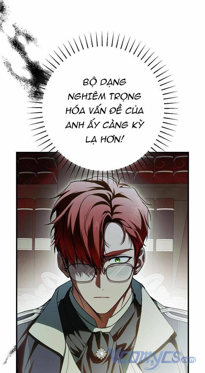 Ai Đó Đang Điều Khiển Cơ Thể Của Tôi Chapter 13 - Trang 17