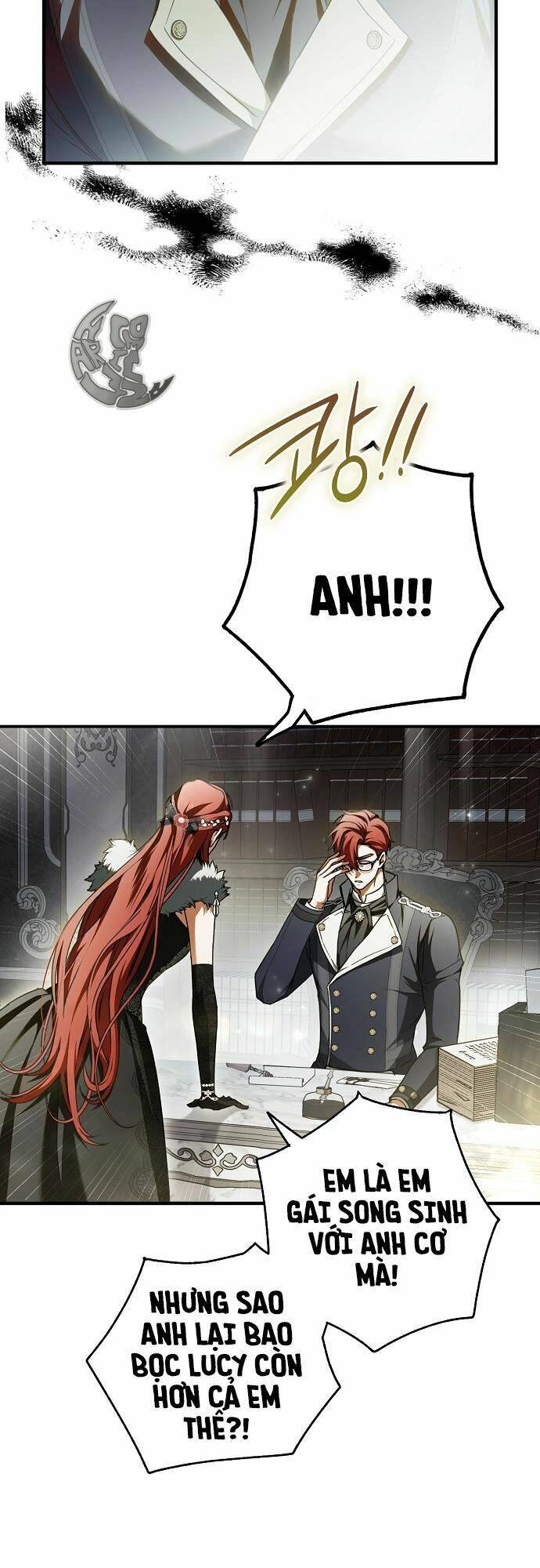 Ai Đó Đang Điều Khiển Cơ Thể Của Tôi Chapter 13 - Trang 18