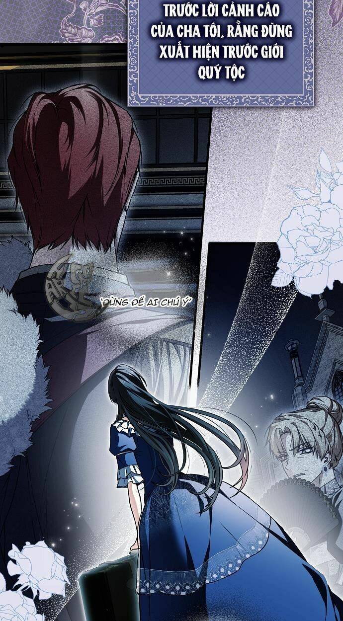 Ai Đó Đang Điều Khiển Cơ Thể Của Tôi Chapter 13 - Trang 1