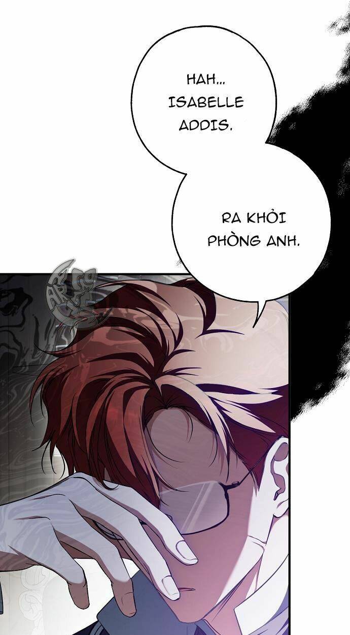 Ai Đó Đang Điều Khiển Cơ Thể Của Tôi Chapter 13 - Trang 19