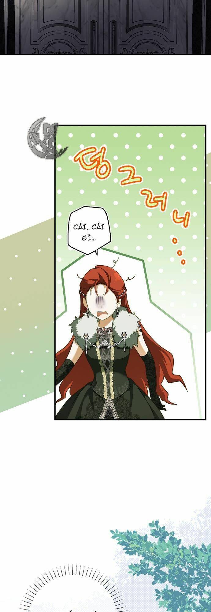 Ai Đó Đang Điều Khiển Cơ Thể Của Tôi Chapter 13 - Trang 21