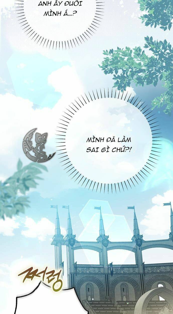 Ai Đó Đang Điều Khiển Cơ Thể Của Tôi Chapter 13 - Trang 22