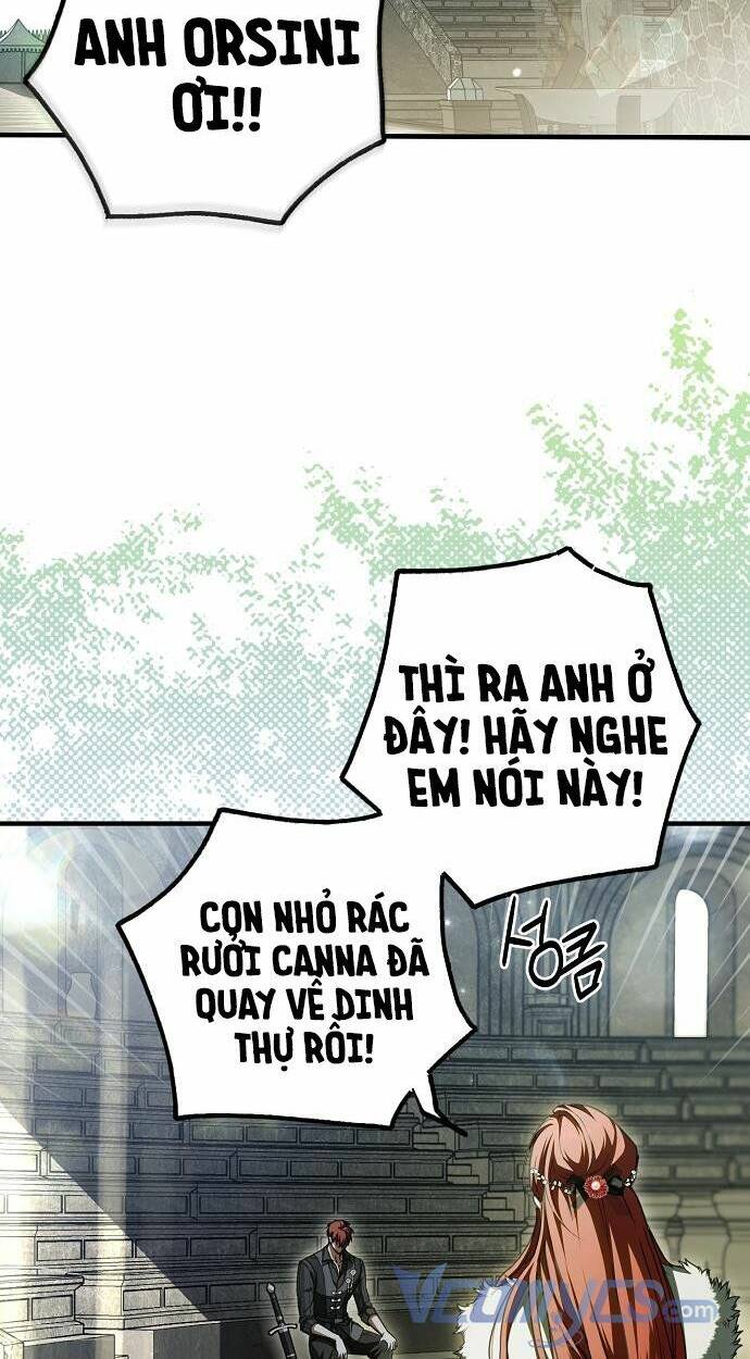 Ai Đó Đang Điều Khiển Cơ Thể Của Tôi Chapter 13 - Trang 23