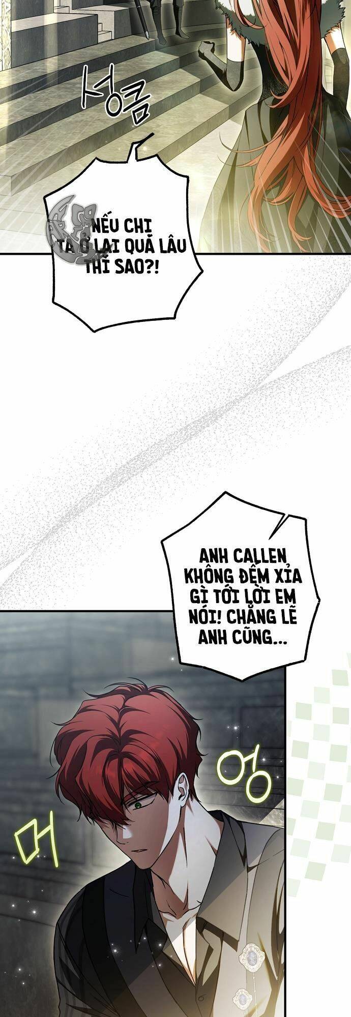 Ai Đó Đang Điều Khiển Cơ Thể Của Tôi Chapter 13 - Trang 24