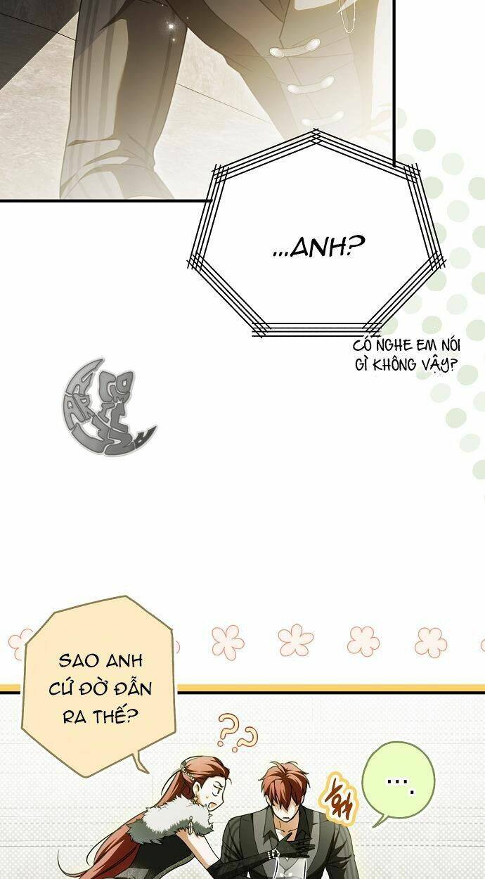 Ai Đó Đang Điều Khiển Cơ Thể Của Tôi Chapter 13 - Trang 25