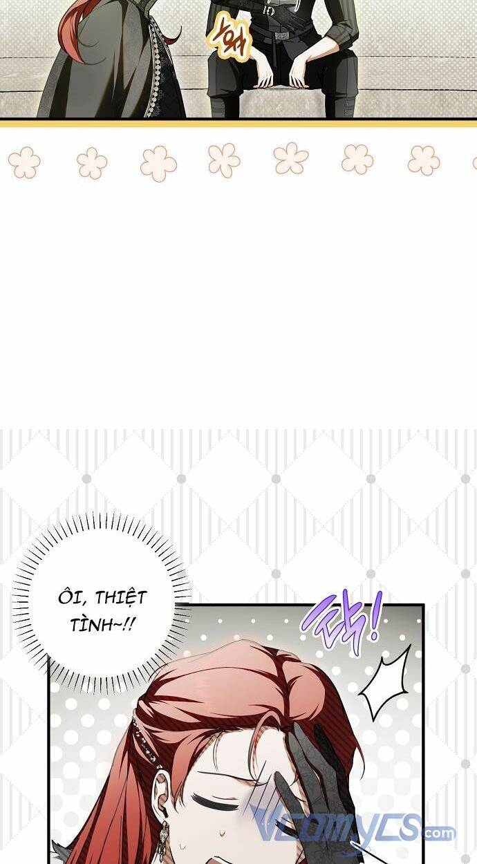 Ai Đó Đang Điều Khiển Cơ Thể Của Tôi Chapter 13 - Trang 26