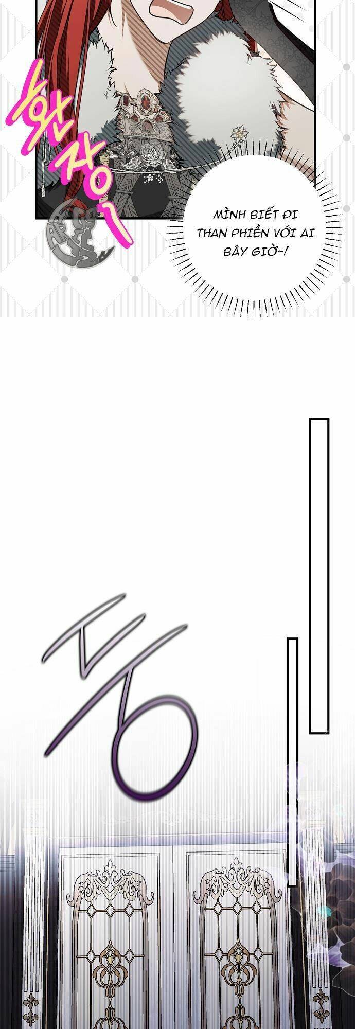 Ai Đó Đang Điều Khiển Cơ Thể Của Tôi Chapter 13 - Trang 27