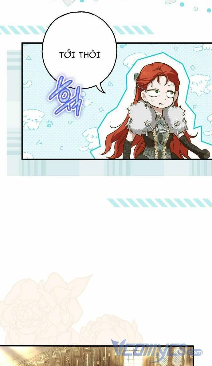 Ai Đó Đang Điều Khiển Cơ Thể Của Tôi Chapter 13 - Trang 29