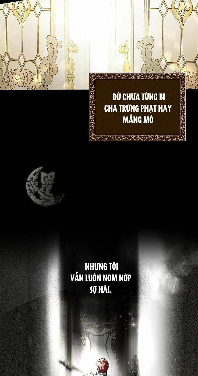 Ai Đó Đang Điều Khiển Cơ Thể Của Tôi Chapter 13 - Trang 31