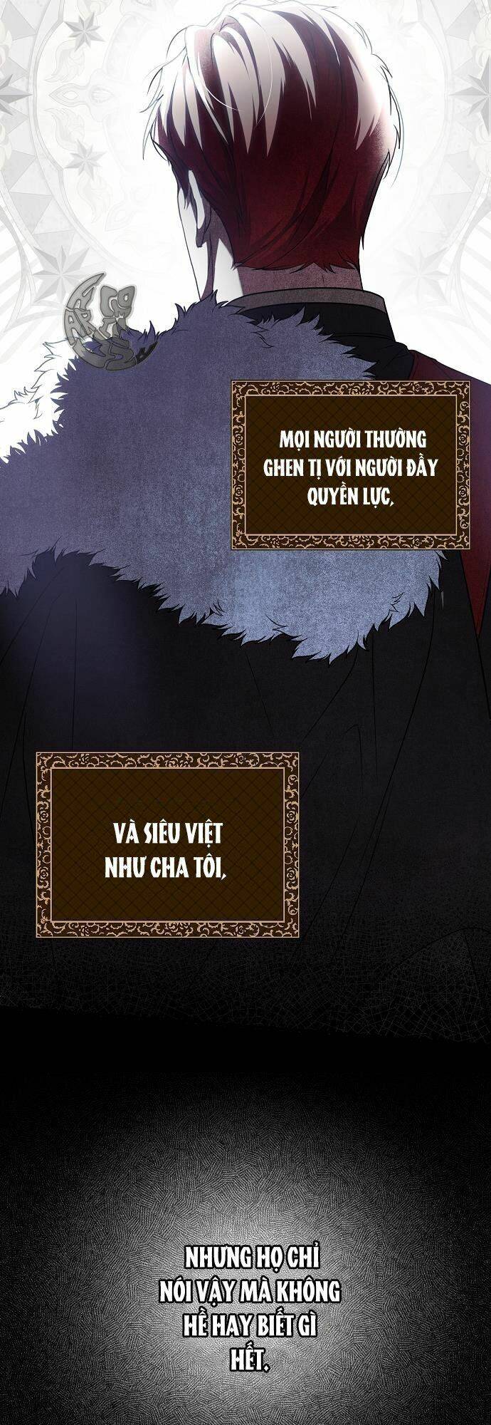 Ai Đó Đang Điều Khiển Cơ Thể Của Tôi Chapter 13 - Trang 33