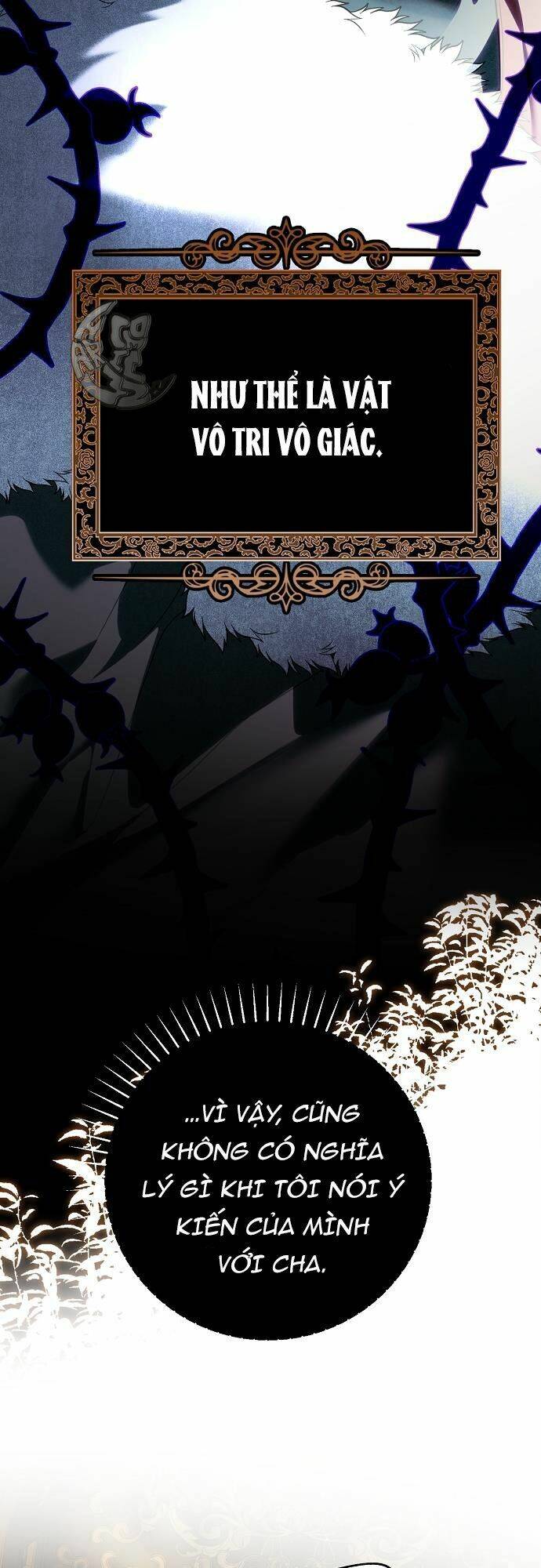 Ai Đó Đang Điều Khiển Cơ Thể Của Tôi Chapter 13 - Trang 36