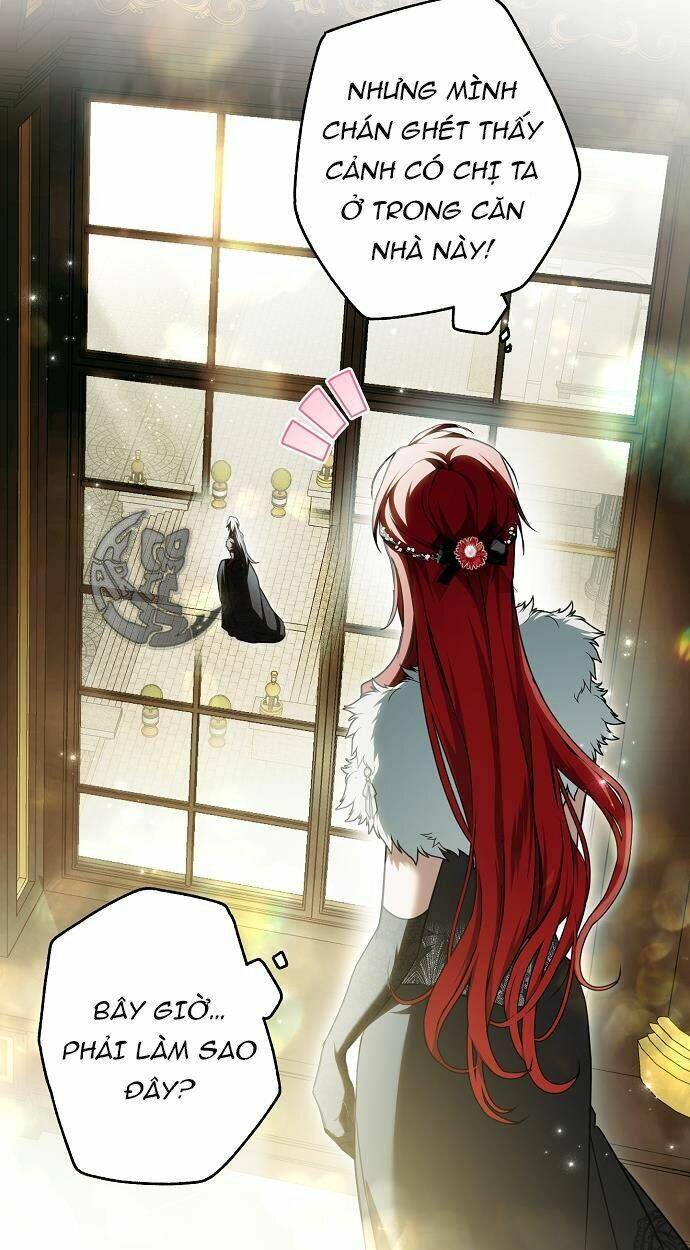 Ai Đó Đang Điều Khiển Cơ Thể Của Tôi Chapter 13 - Trang 37