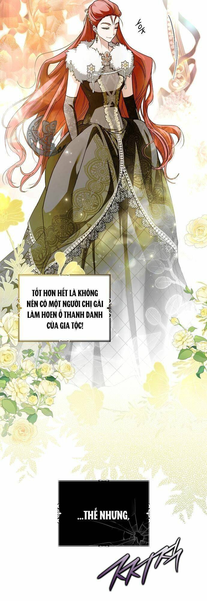 Ai Đó Đang Điều Khiển Cơ Thể Của Tôi Chapter 13 - Trang 3