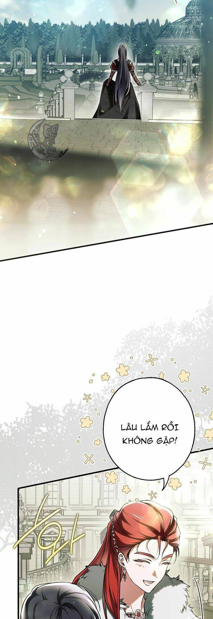 Ai Đó Đang Điều Khiển Cơ Thể Của Tôi Chapter 13 - Trang 39