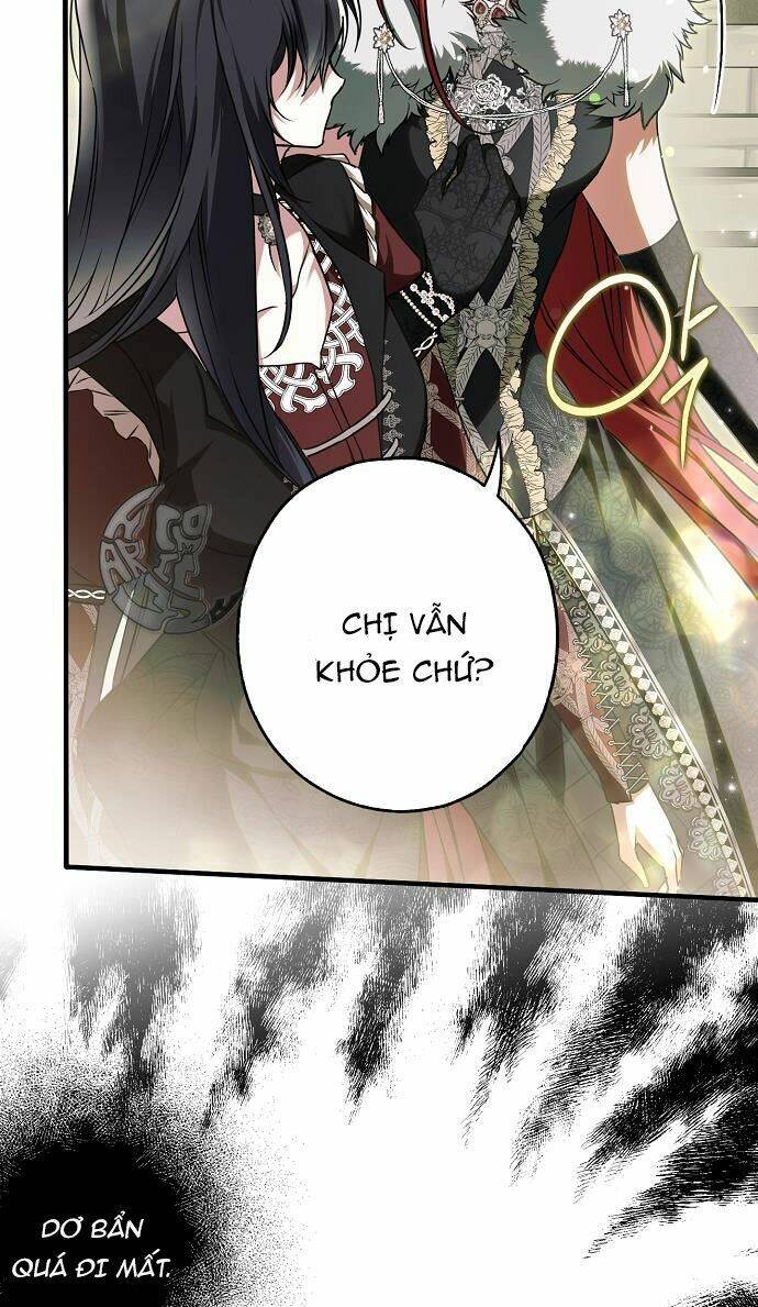 Ai Đó Đang Điều Khiển Cơ Thể Của Tôi Chapter 13 - Trang 40