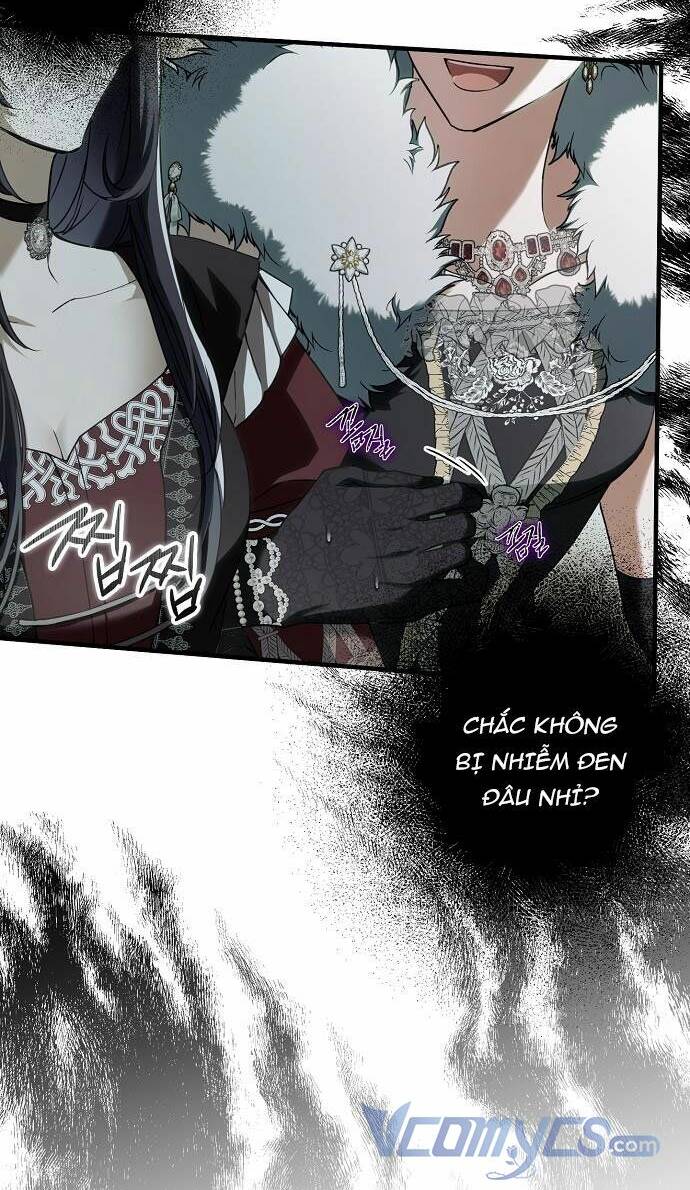 Ai Đó Đang Điều Khiển Cơ Thể Của Tôi Chapter 13 - Trang 41