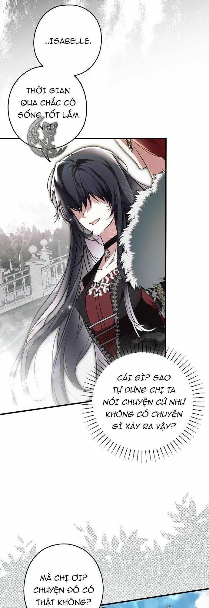 Ai Đó Đang Điều Khiển Cơ Thể Của Tôi Chapter 13 - Trang 42